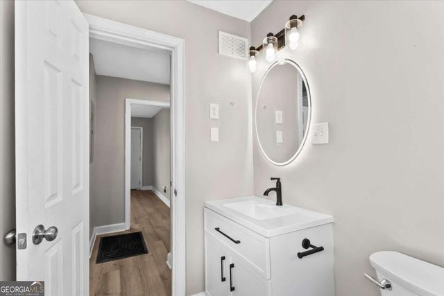 2871 Blount Street, Atlanta, GA 30344