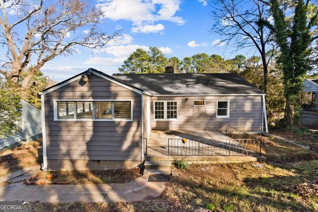 2871 Blount Street, Atlanta, GA 30344