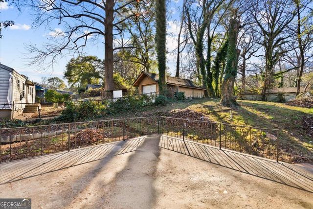 2871 Blount Street, Atlanta, GA 30344