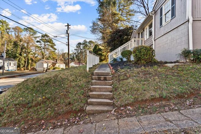 2871 Blount Street, Atlanta, GA 30344