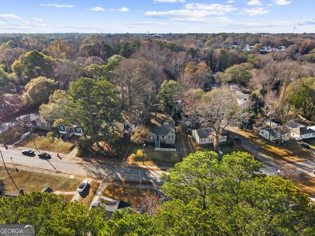 2871 Blount Street, Atlanta, GA 30344