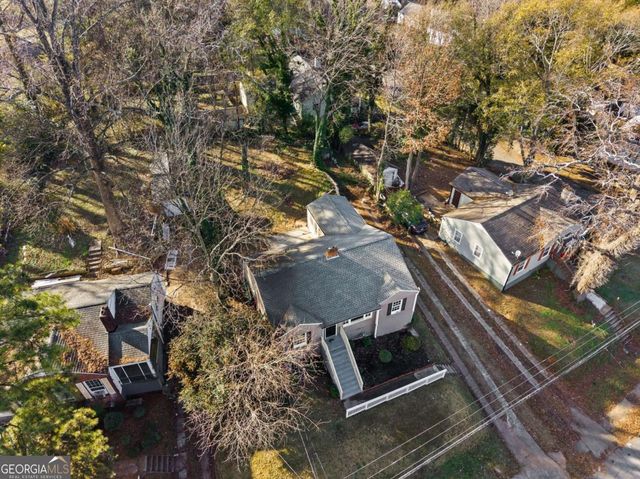 2871 Blount Street, Atlanta, GA 30344