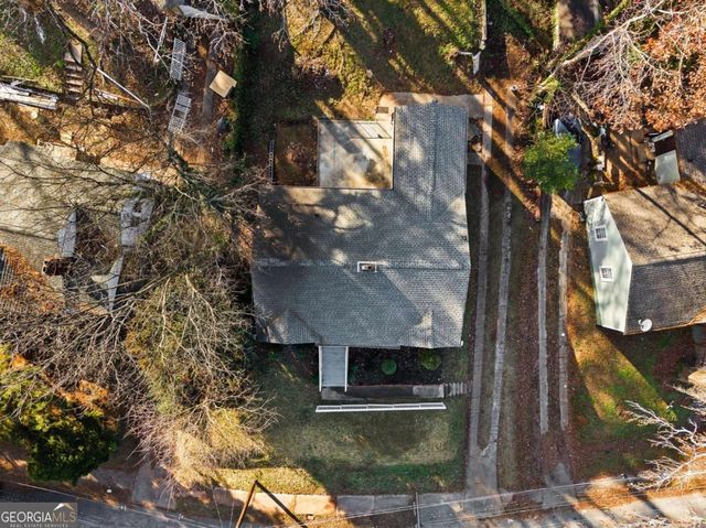 2871 Blount Street, Atlanta, GA 30344