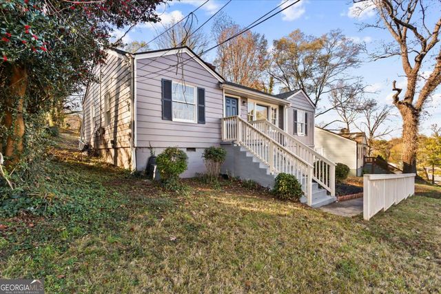 2871 Blount Street, Atlanta, GA 30344