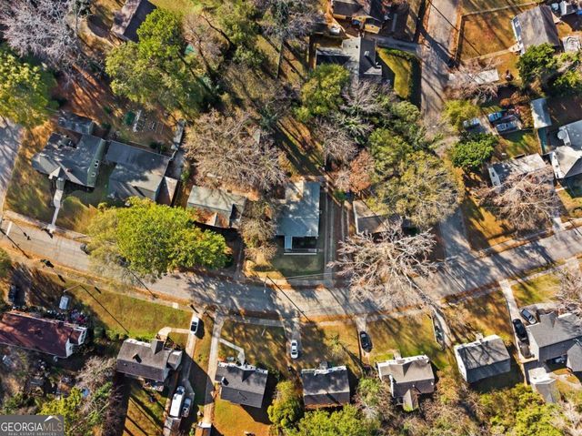 2871 Blount Street, Atlanta, GA 30344