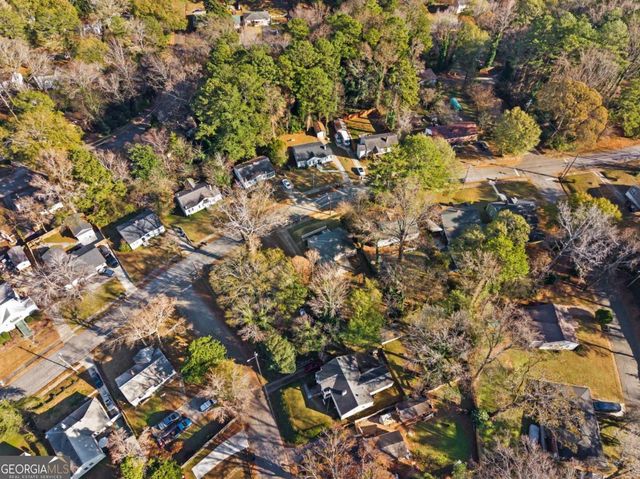 2871 Blount Street, Atlanta, GA 30344