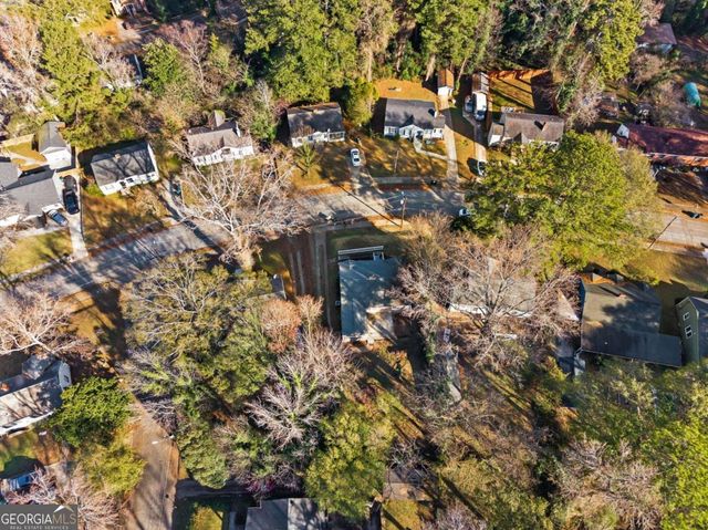 2871 Blount Street, Atlanta, GA 30344