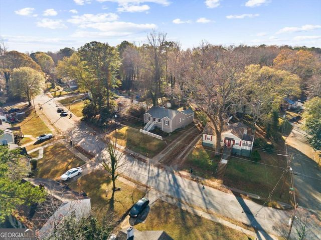 2871 Blount Street, Atlanta, GA 30344