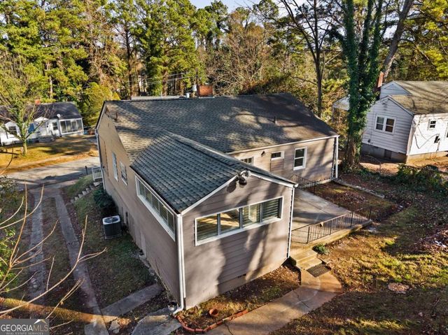 2871 Blount Street, Atlanta, GA 30344