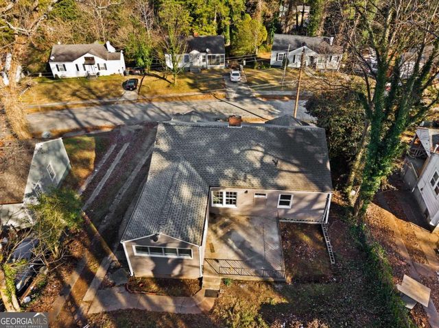 2871 Blount Street, Atlanta, GA 30344