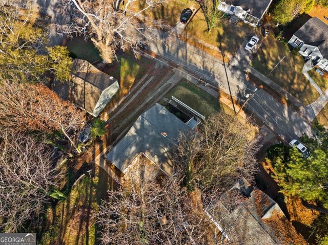 2871 Blount Street, Atlanta, GA 30344