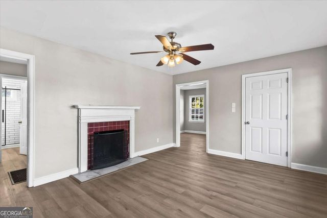 2871 Blount Street, Atlanta, GA 30344