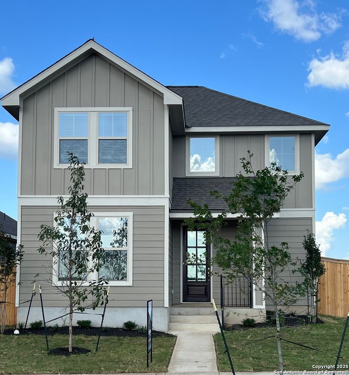 649 Salamander, San Marcos, TX 78666