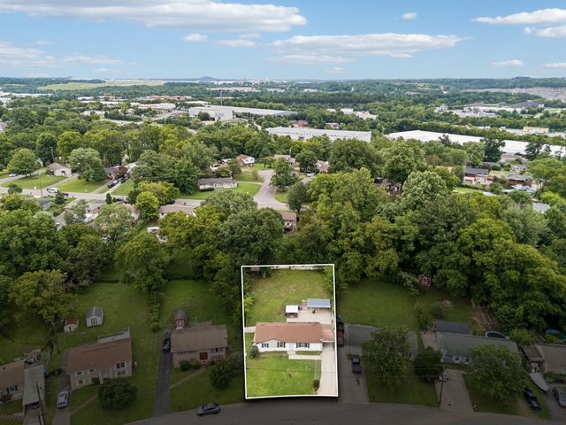 124 Denise Dr, Antioch, TN 37013