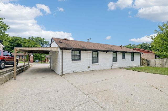 124 Denise Dr, Antioch, TN 37013