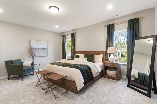 1020 Fairway Drive 45, Forks Twp, PA 18040
