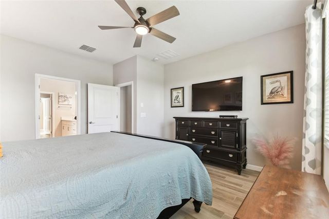 31637 CANNON RUSH DRIVE, San Antonio, FL 33576