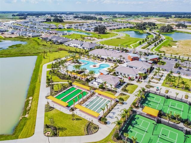 31637 CANNON RUSH DRIVE, San Antonio, FL 33576