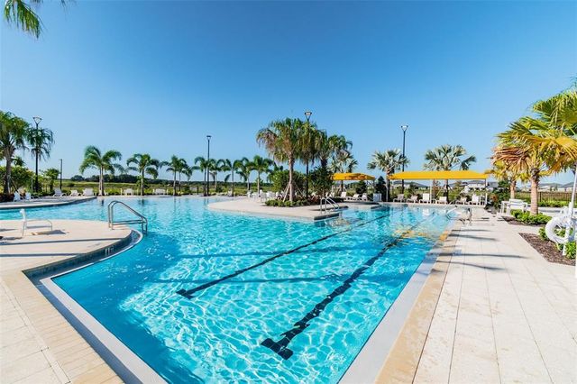 31637 CANNON RUSH DRIVE, San Antonio, FL 33576