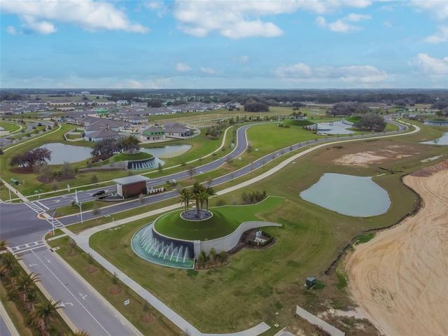 31637 CANNON RUSH DRIVE, San Antonio, FL 33576