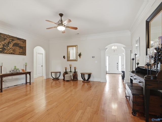 109 Crystal Springs Drive, Madison, AL 35757