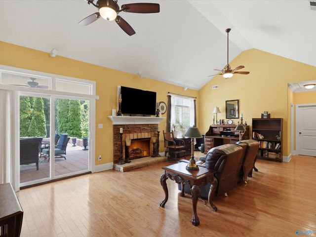109 Crystal Springs Drive, Madison, AL 35757
