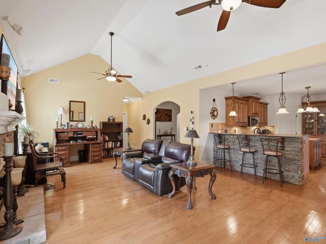 109 Crystal Springs Drive, Madison, AL 35757
