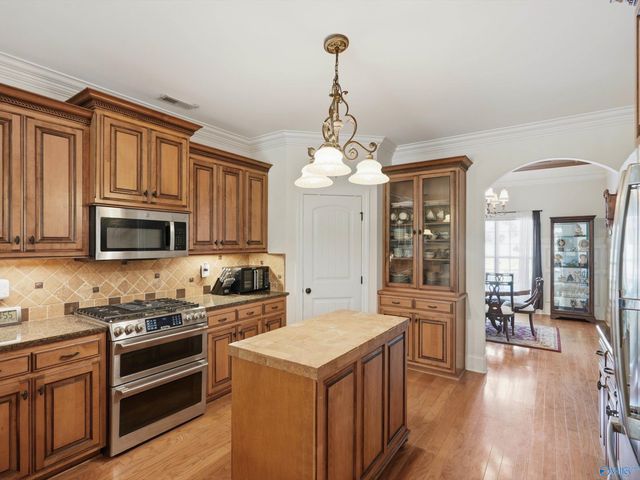 109 Crystal Springs Drive, Madison, AL 35757