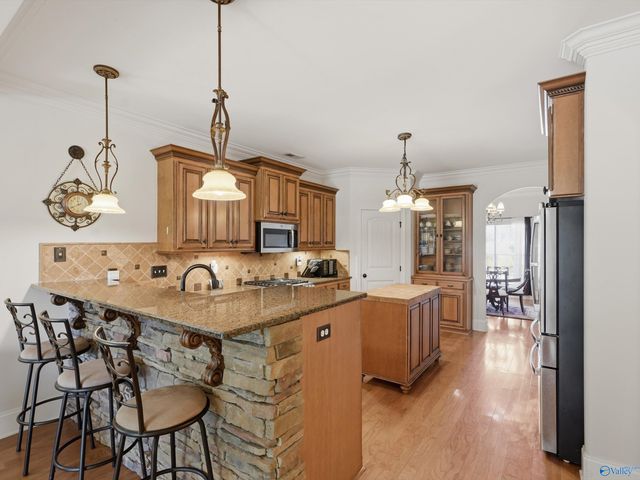 109 Crystal Springs Drive, Madison, AL 35757