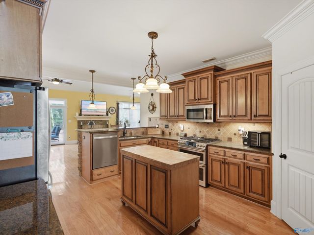 109 Crystal Springs Drive, Madison, AL 35757
