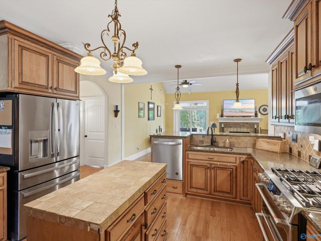 109 Crystal Springs Drive, Madison, AL 35757
