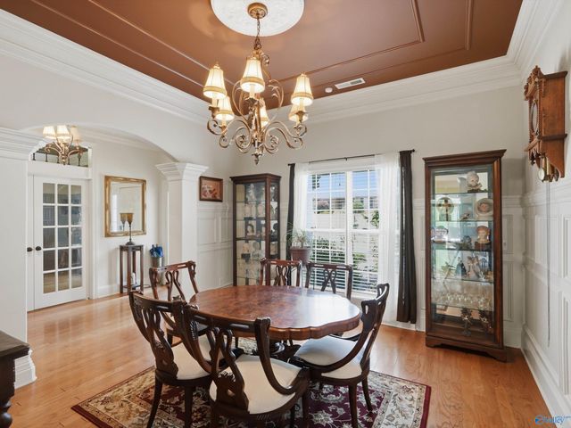 109 Crystal Springs Drive, Madison, AL 35757