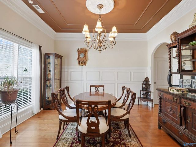 109 Crystal Springs Drive, Madison, AL 35757