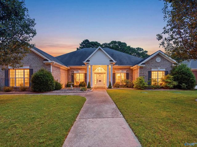 109 Crystal Springs Drive, Madison, AL 35757