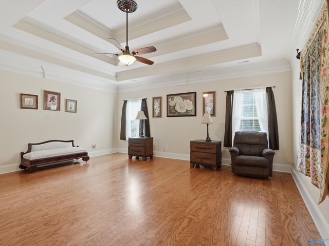 109 Crystal Springs Drive, Madison, AL 35757