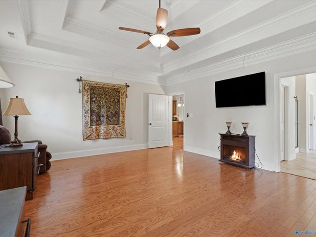 109 Crystal Springs Drive, Madison, AL 35757