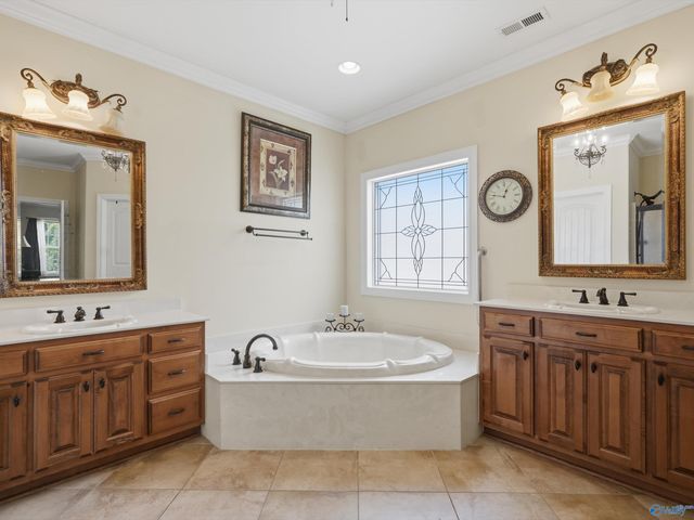 109 Crystal Springs Drive, Madison, AL 35757