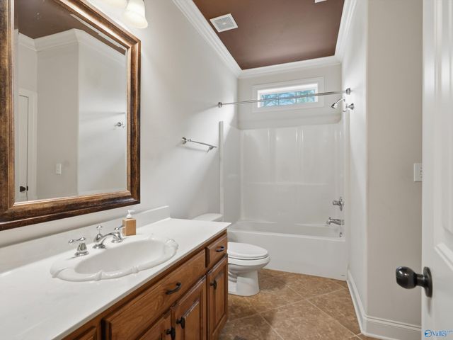 109 Crystal Springs Drive, Madison, AL 35757