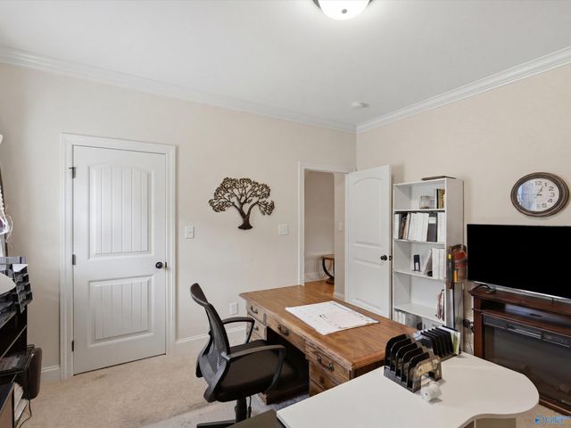 109 Crystal Springs Drive, Madison, AL 35757