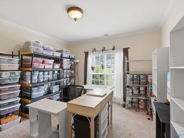 109 Crystal Springs Drive, Madison, AL 35757
