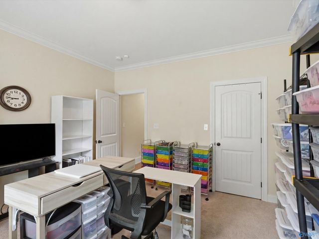 109 Crystal Springs Drive, Madison, AL 35757