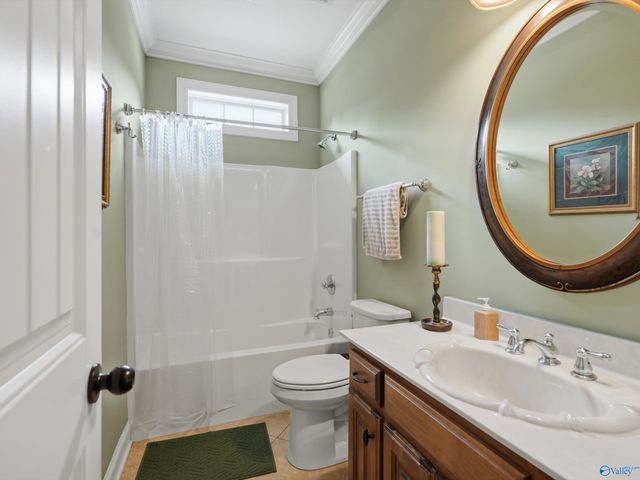 109 Crystal Springs Drive, Madison, AL 35757