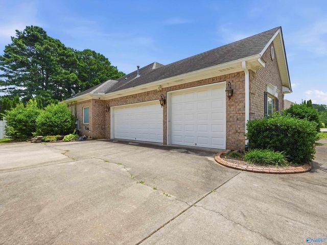 109 Crystal Springs Drive, Madison, AL 35757