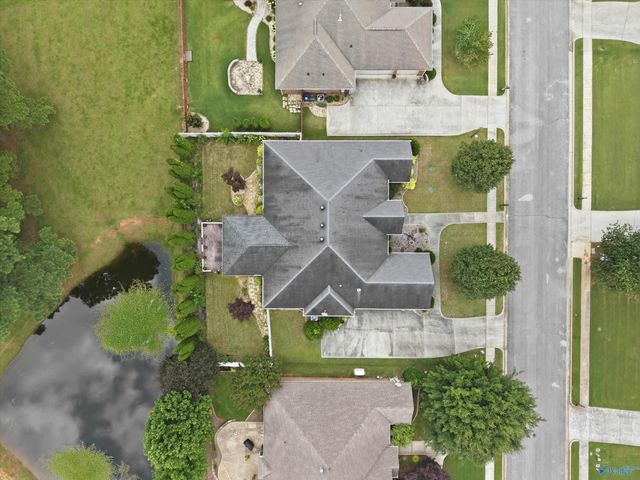 109 Crystal Springs Drive, Madison, AL 35757