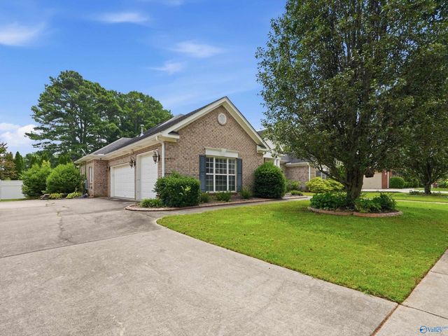 109 Crystal Springs Drive, Madison, AL 35757