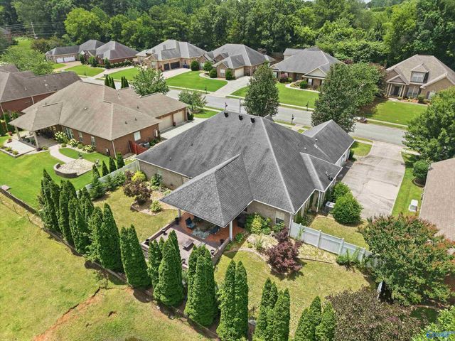 109 Crystal Springs Drive, Madison, AL 35757