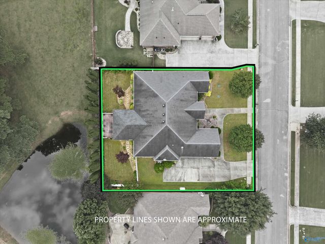 109 Crystal Springs Drive, Madison, AL 35757