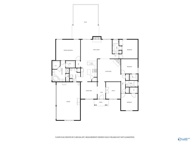 109 Crystal Springs Drive, Madison, AL 35757