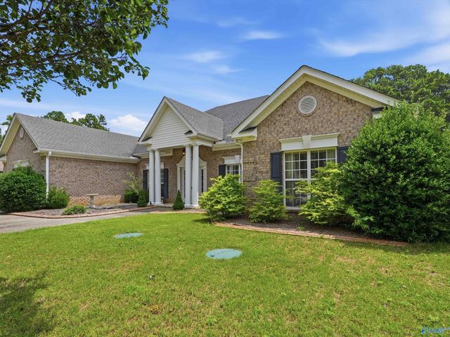 109 Crystal Springs Drive, Madison, AL 35757