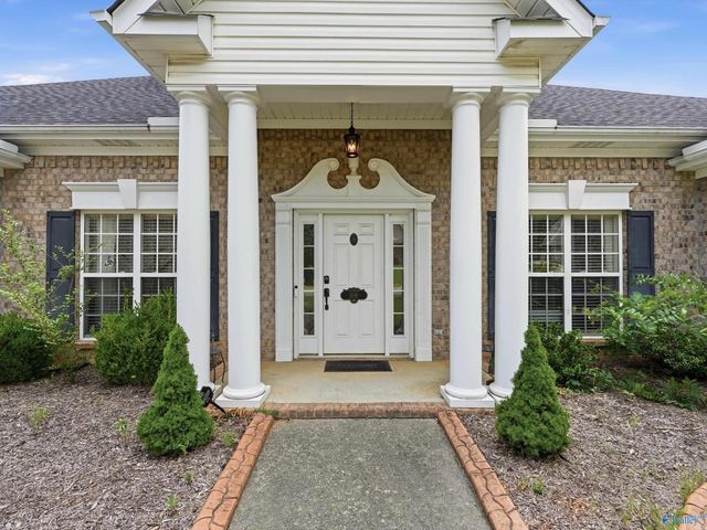 109 Crystal Springs Drive, Madison, AL 35757